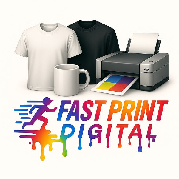 Fast Print Digital